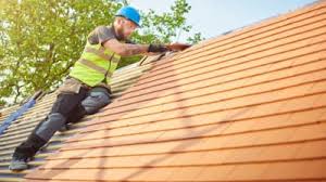 Best Roof Ventilation Installation  in Coralville, IA