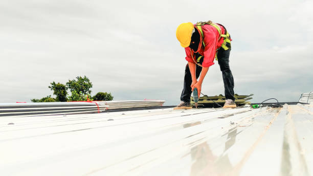 Best Cold Roofs  in Coralville, IA