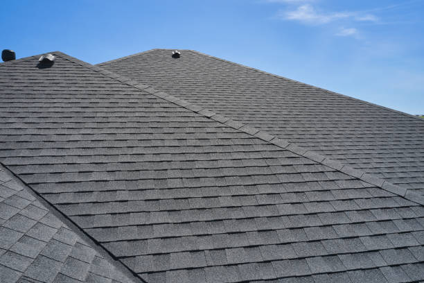 Best Rubber Roofing (EPDM, TPO)  in Coralville, IA