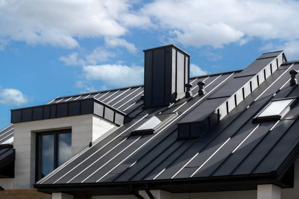 Best Slate Roofing  in Coralville, IA