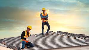 Best Hot Roofs  in Coralville, IA